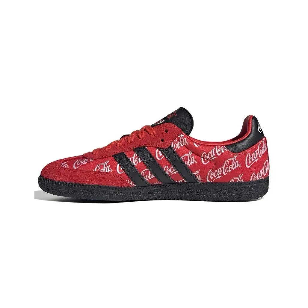 Adidas shoes - adidas Samba - Samba - KH6893 - White 2