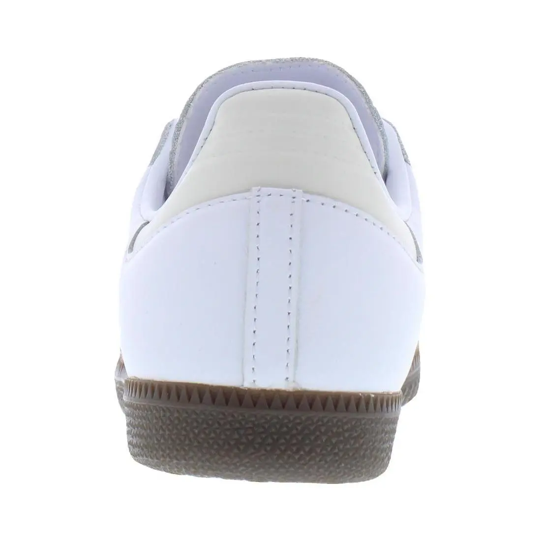 Adidas shoes - Footwear White/Wonder Mauve/Off White, Main: White (UPC: 196479100850) 2