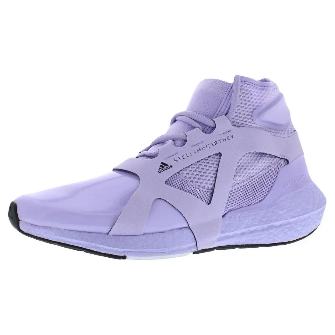 Adidas Smc Ultraboost 21 Womens Shoes Size 9 Color: Shift Purple/shift