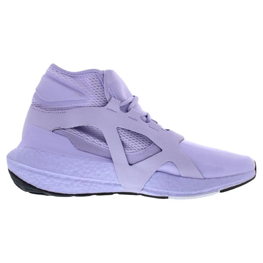 Adidas shoes - Shift Purple/Shift Purple/Shift Purple, Main: Purple (UPC: 195740164973) 0