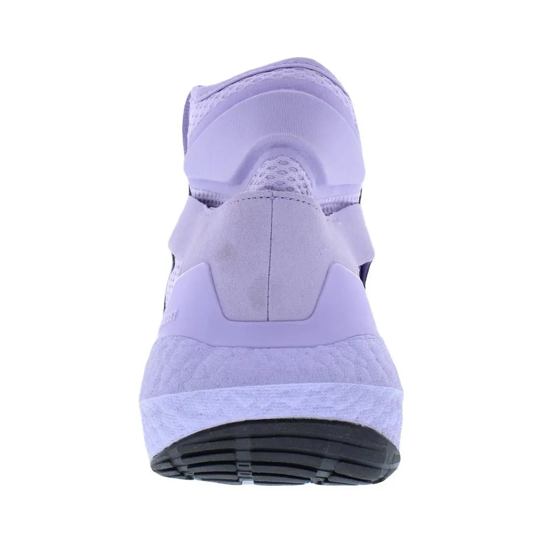 Adidas shoes - Shift Purple/Shift Purple/Shift Purple, Main: Purple (UPC: 195740164973) 1