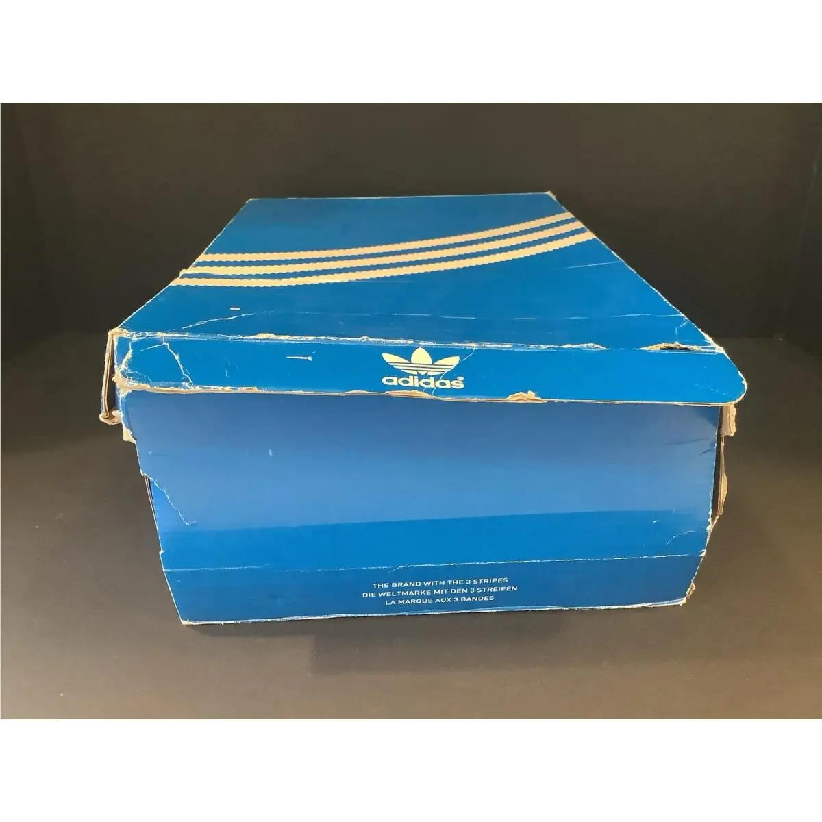 Adidas shoes - adidas Superstar - Superstar - Black 8