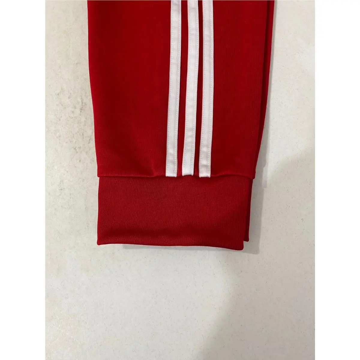 Adidas clothing - Better Scarlet White 5