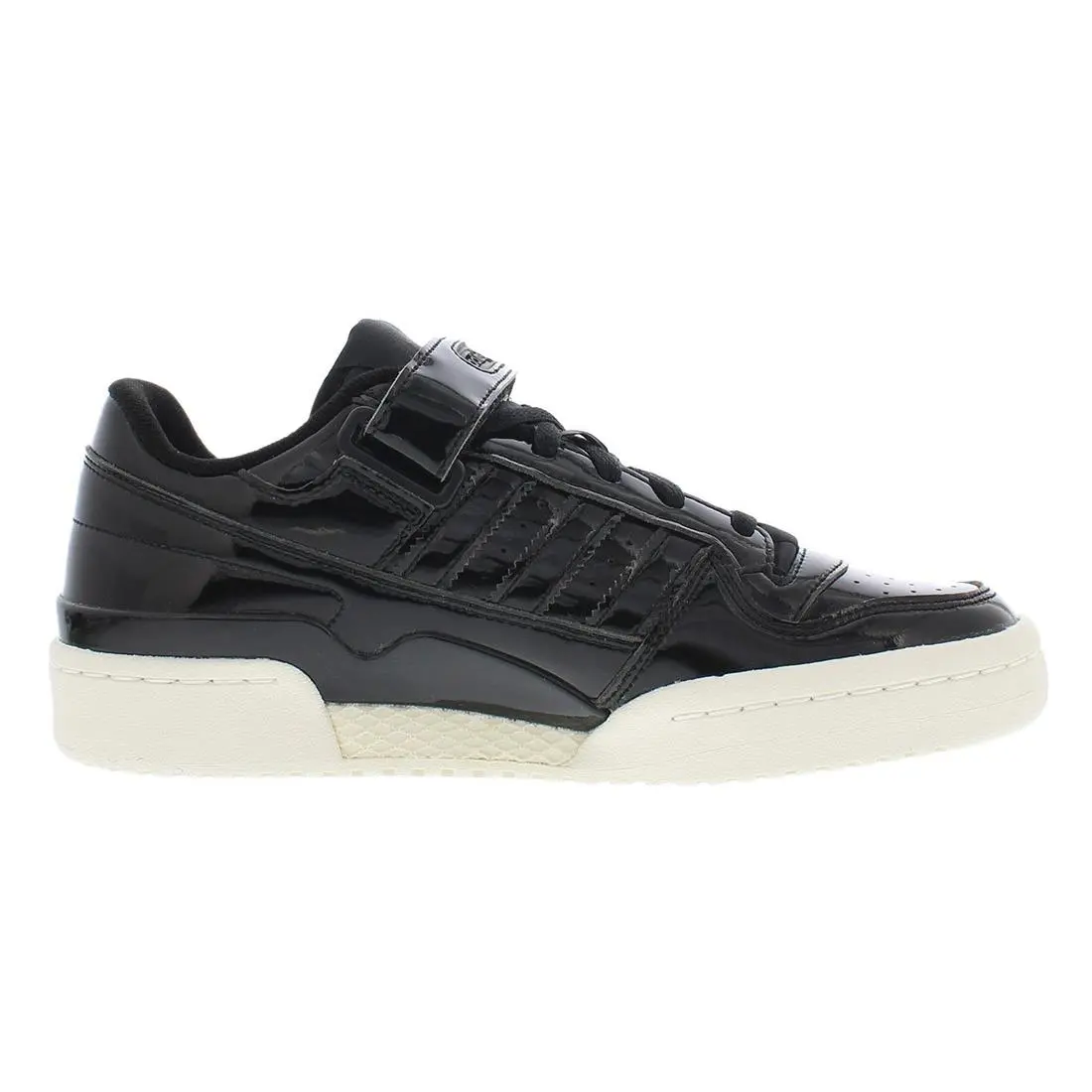 Adidas shoes - Core Black/Core Black/White, Main: Black (UPC: 194817235264) 1