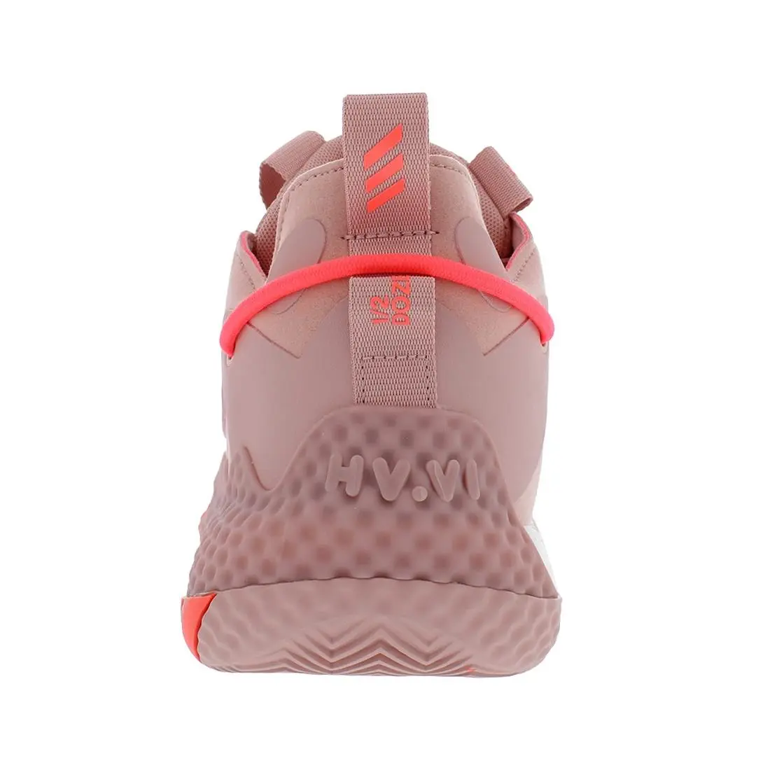 Adidas shoes - Pink, Main: Pink (UPC: 195739587134) 1