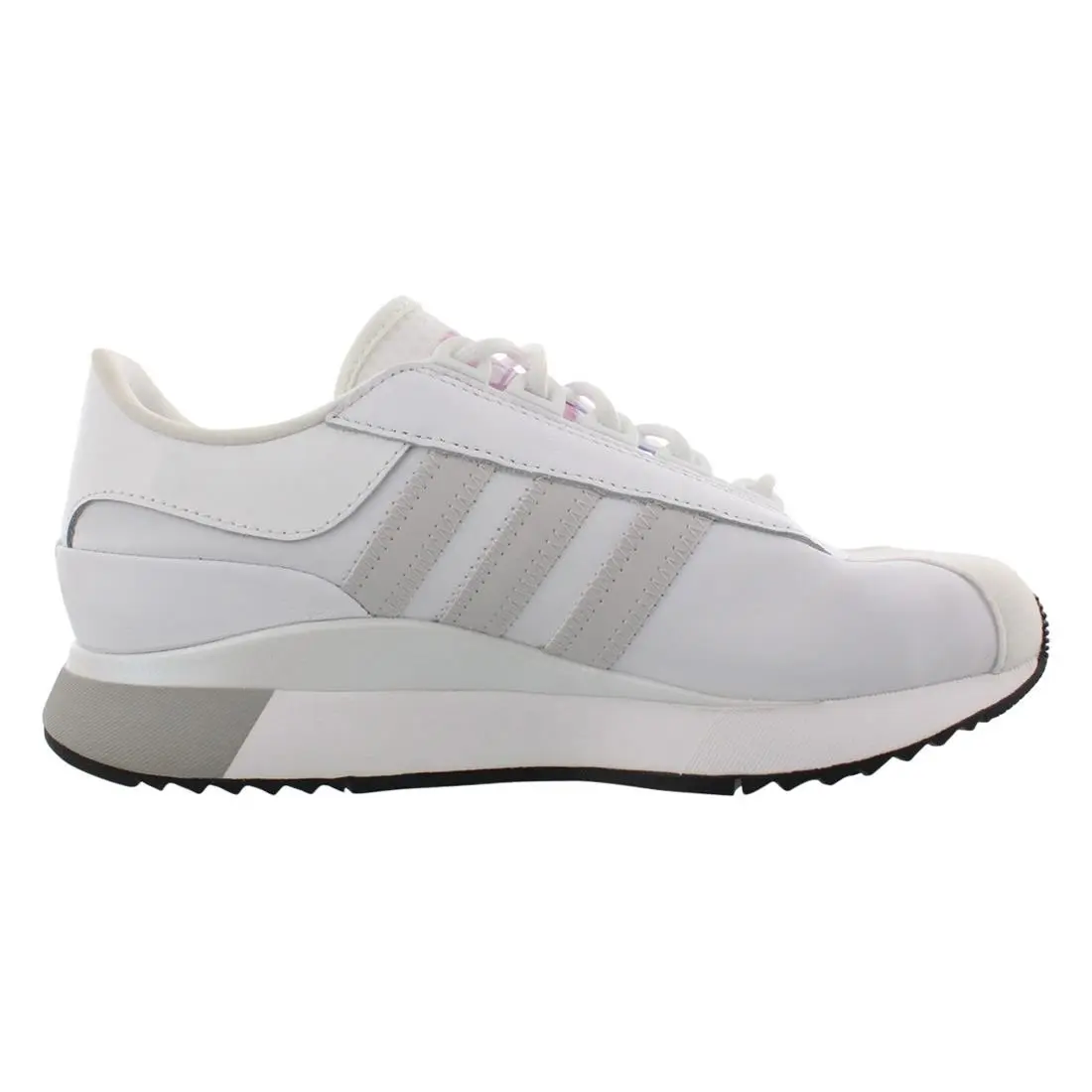 Adidas shoes - White/Beige, Main: Beige (UPC: 193099377853) 1