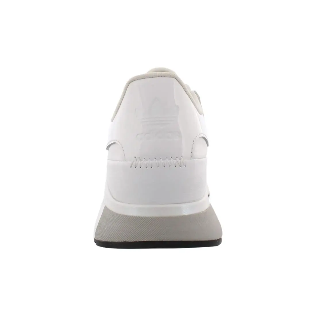 Adidas shoes - White/Beige, Main: Beige (UPC: 193099377853) 2