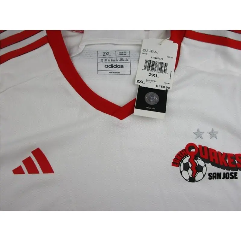 Adidas clothing - White 0