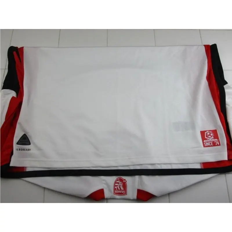 Adidas clothing - White 2