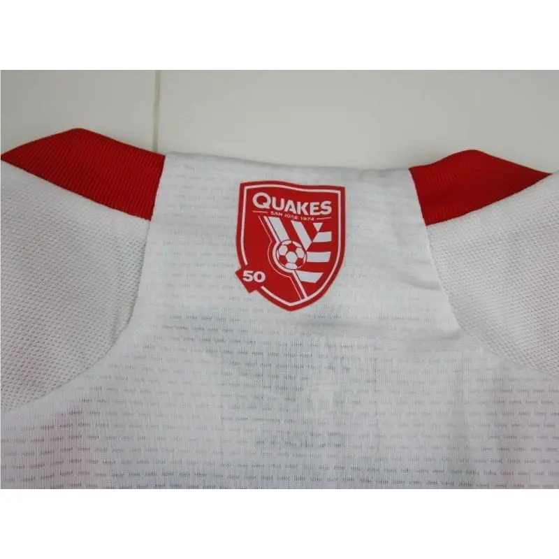 Adidas clothing - White 5