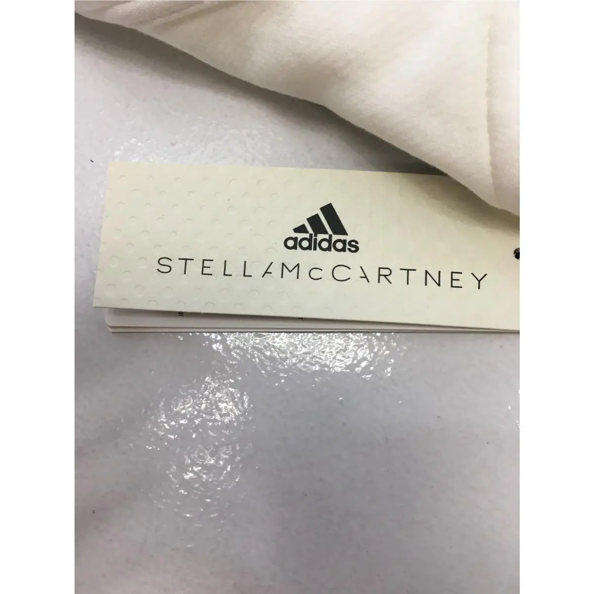 Adidas clothing - Cream/Black (UPC: 0191965826405) 7