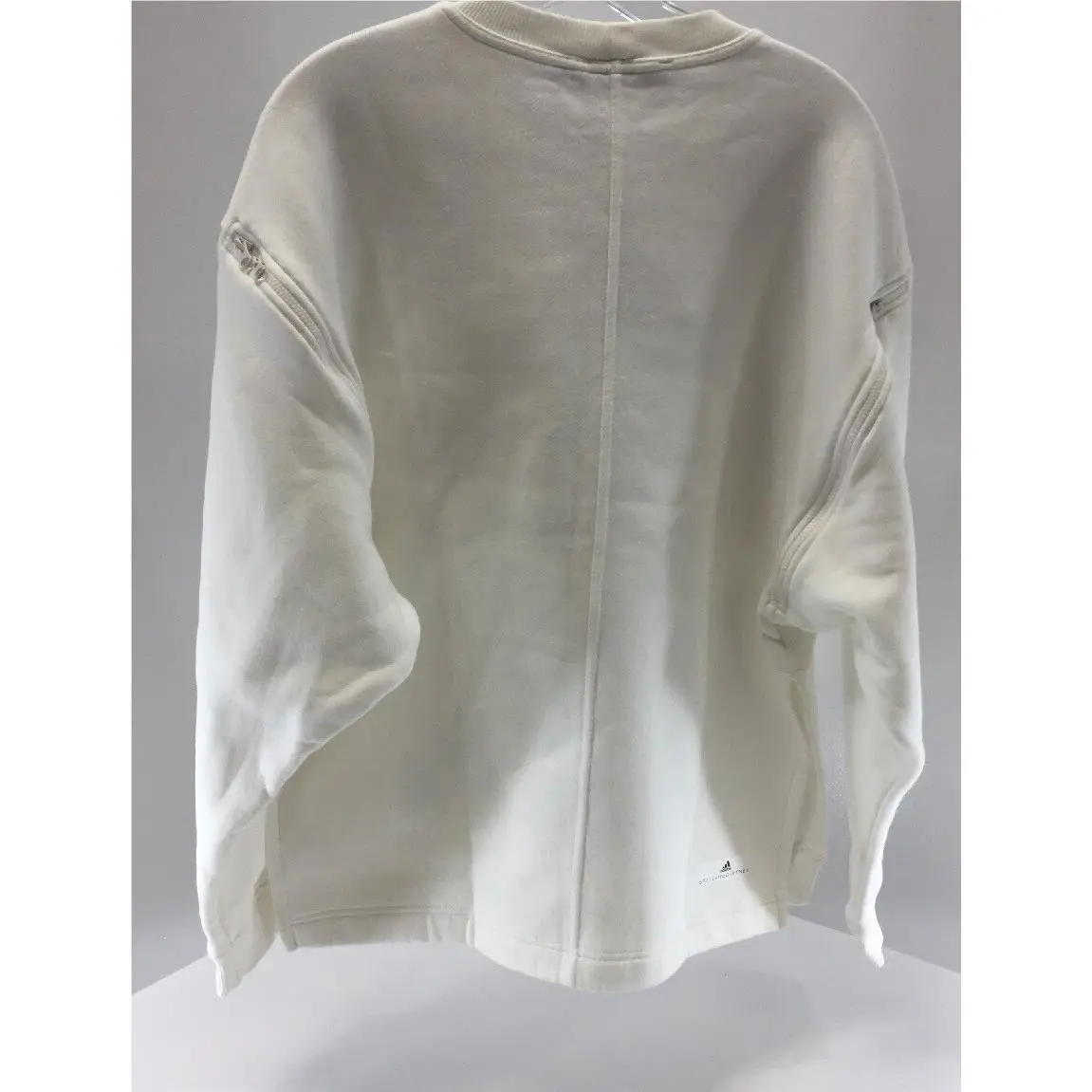 Adidas clothing - Cream/Black (UPC: 0191965826405) 1