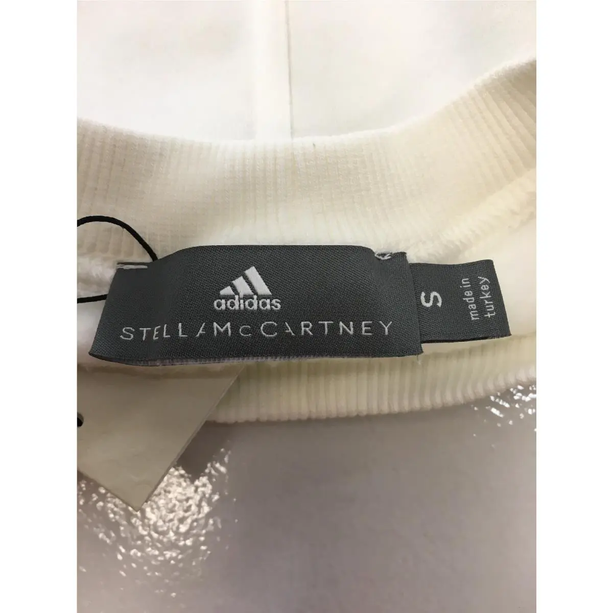 Adidas clothing - Cream/Black (UPC: 0191965826405) 5