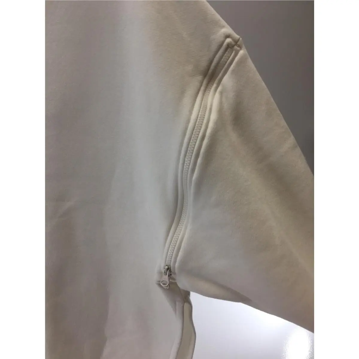 Adidas clothing - Cream/Black (UPC: 0191965826405) 2