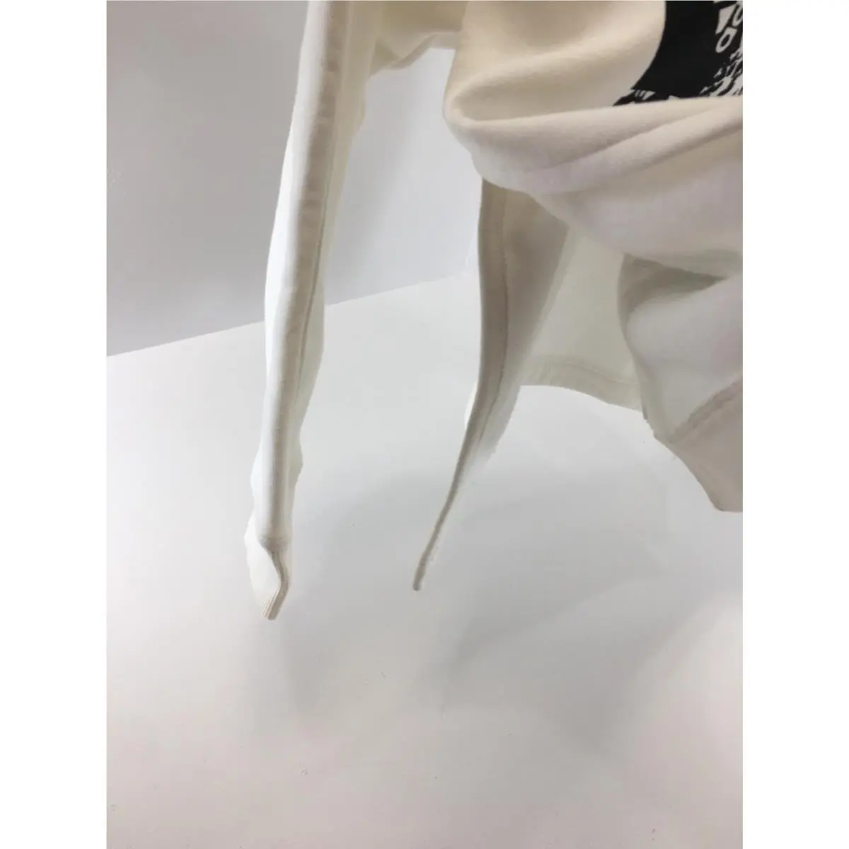 Adidas clothing - Cream/Black (UPC: 0191965826405) 3