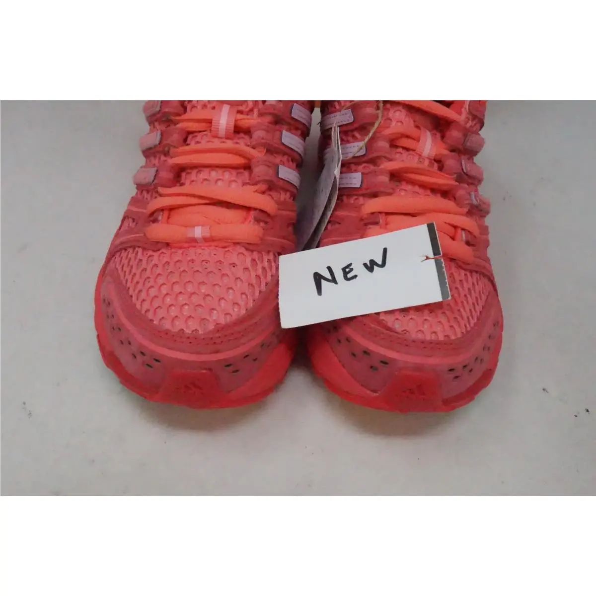 Adidas shoes - adidas Adistar Control 5 - Adistar Control - KJ8363 - Red 10