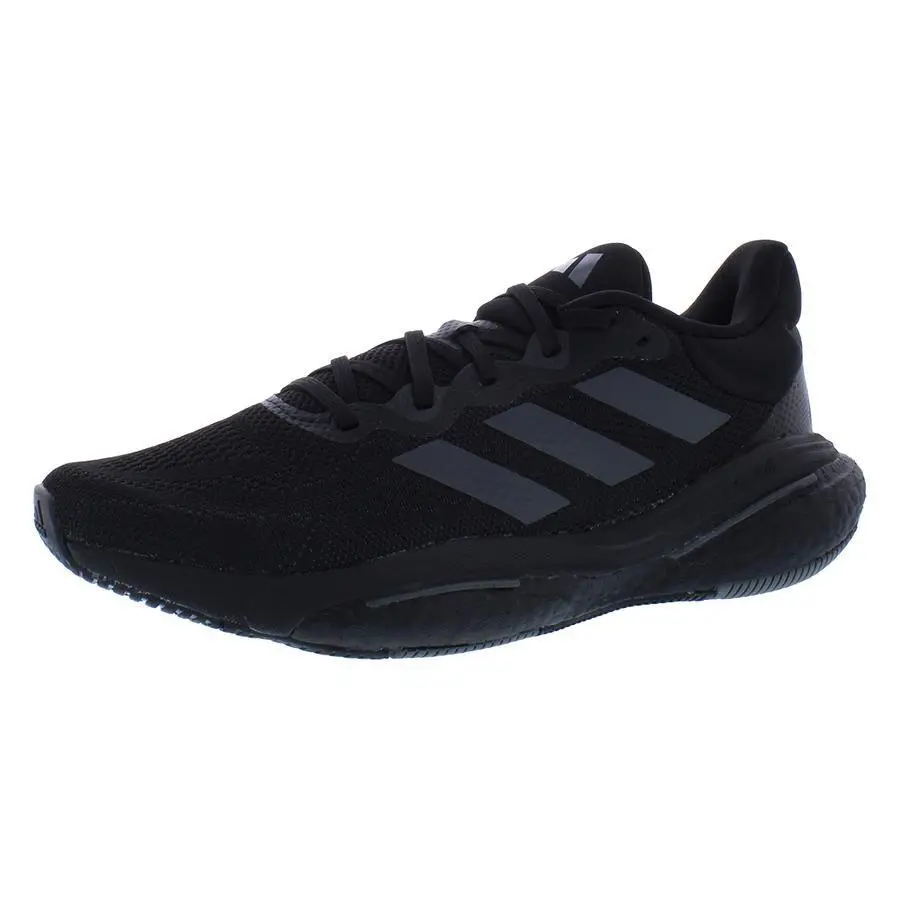 Adidas shoes - Core Black/Grey Six/Carbon, Main: Black (UPC: 195747749258) 3
