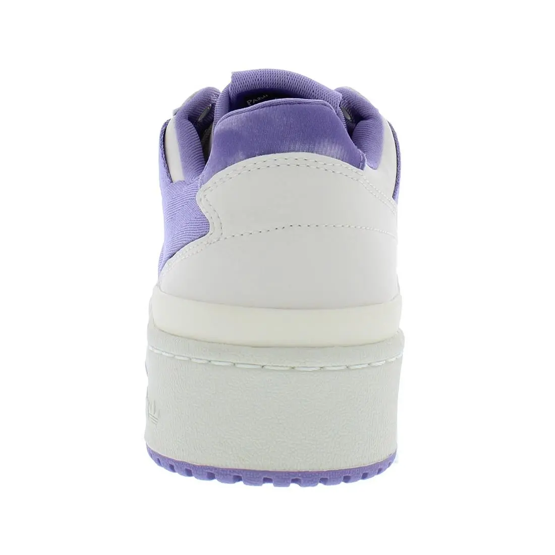 Adidas shoes - Core White/White Tint/Magic Lilac, Main: White (UPC: 195740390471) 2