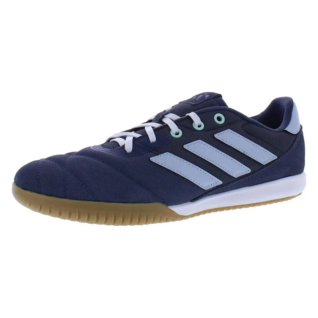 Adidas shoes - Shadow Navy/Wonder Blue/Semi Flash Aqua, Main: Blue (UPC: 196465765711) 0