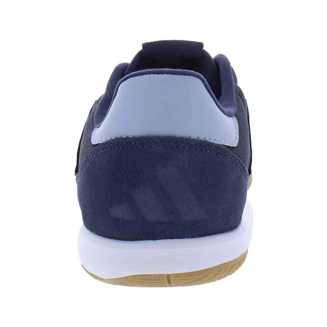 Adidas shoes - Shadow Navy/Wonder Blue/Semi Flash Aqua, Main: Blue (UPC: 196465765711) 2