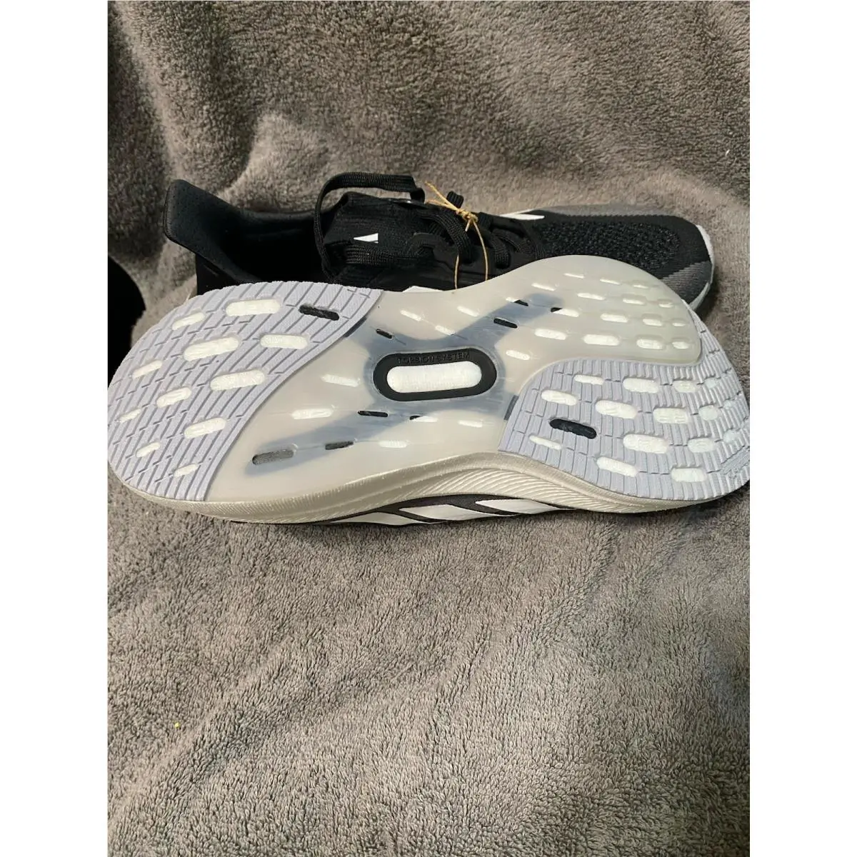 Adidas shoes - adidas Ultraboost - Ultraboost - Black 1