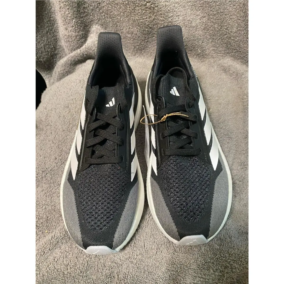 Adidas shoes - adidas Ultraboost - Ultraboost - Black 2