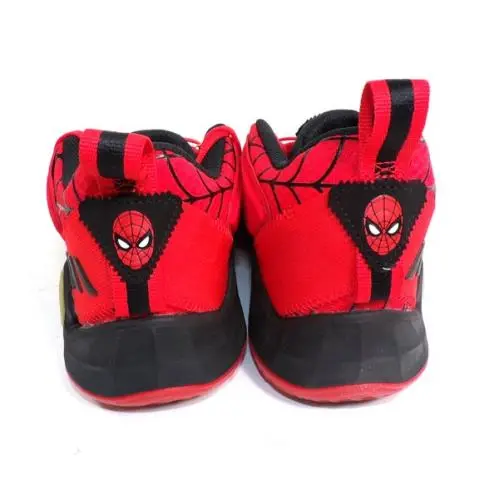 Adidas shoes - Red 2