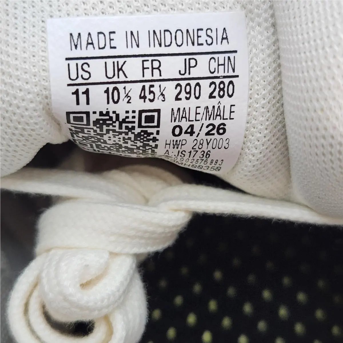 Adidas shoes - adidas Grand Court - Grand Court - JS1736 - White 4