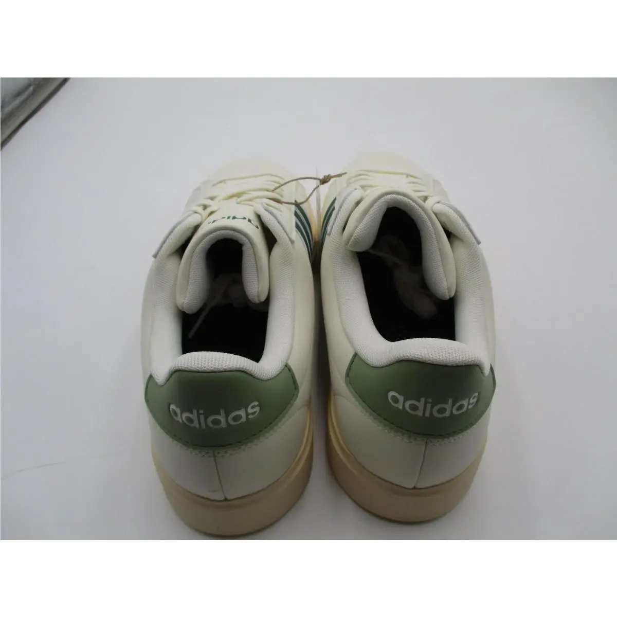 Adidas shoes - adidas Grand Court - Grand Court - JS1736 - White 7