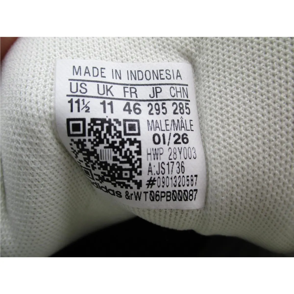 Adidas shoes - adidas Grand Court - Grand Court - JS1736 - White 10