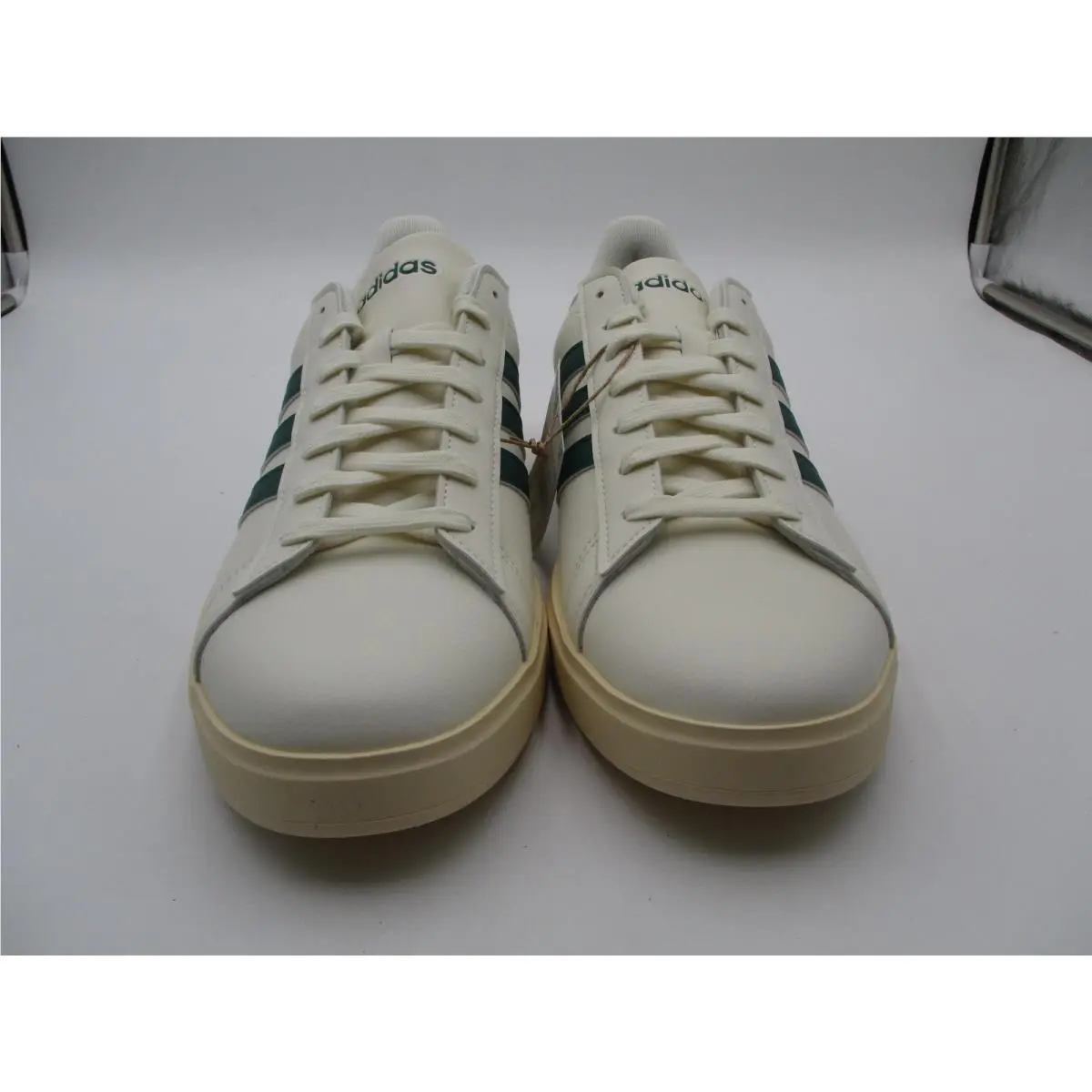 Adidas shoes - adidas Grand Court - Grand Court - JS1736 - White 0