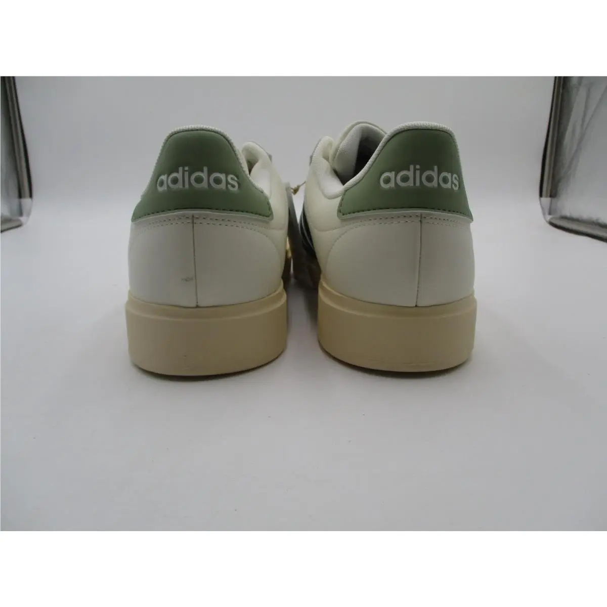 Adidas shoes - adidas Grand Court - Grand Court - JS1736 - White 2