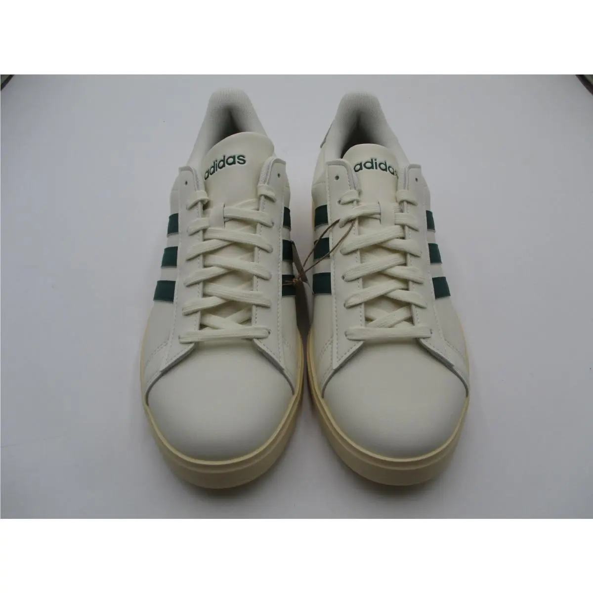 Adidas shoes - adidas Grand Court - Grand Court - JS1736 - White 6