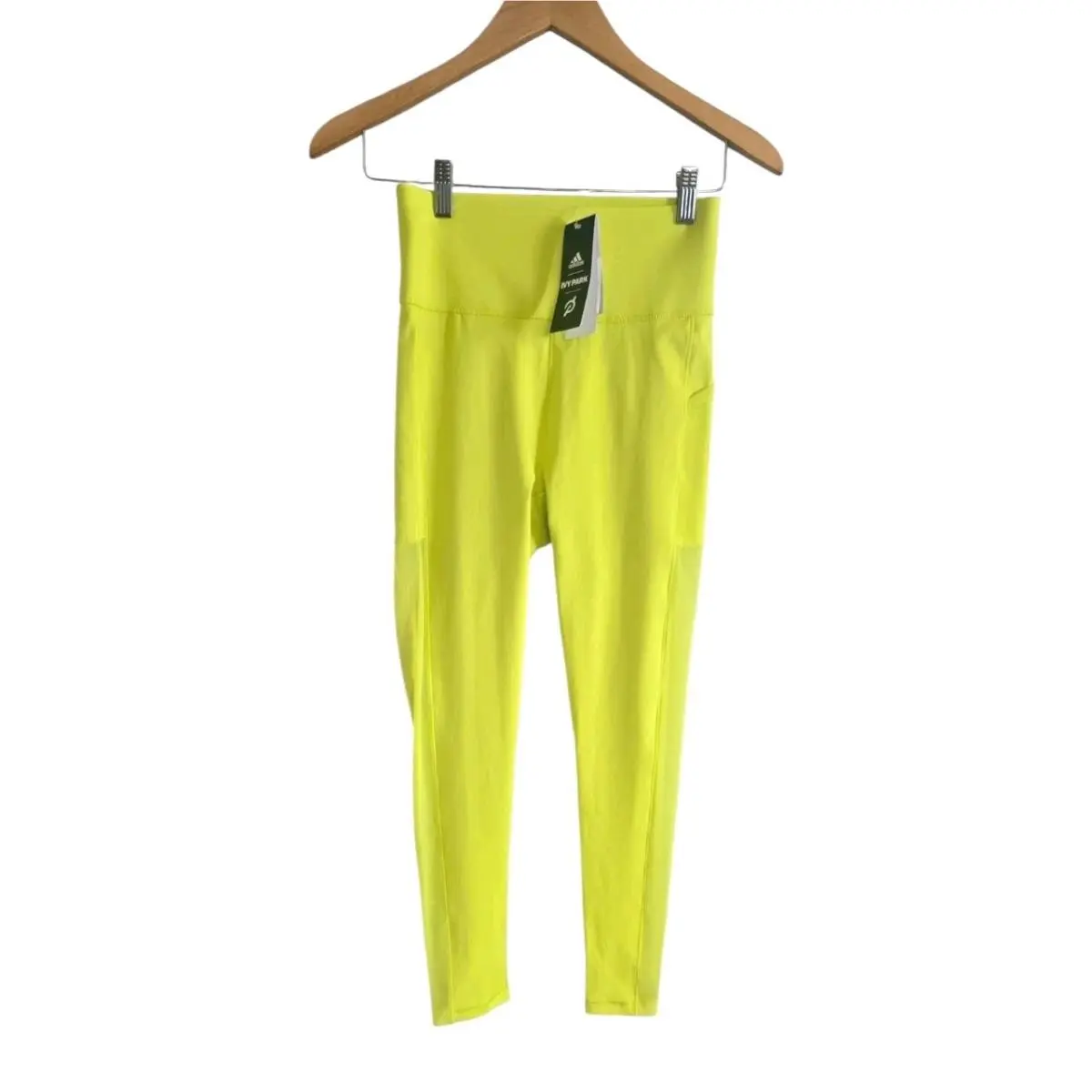 Adidas clothing - Yellow 0