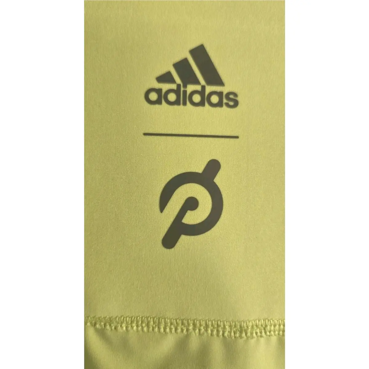 Adidas clothing - Yellow 8