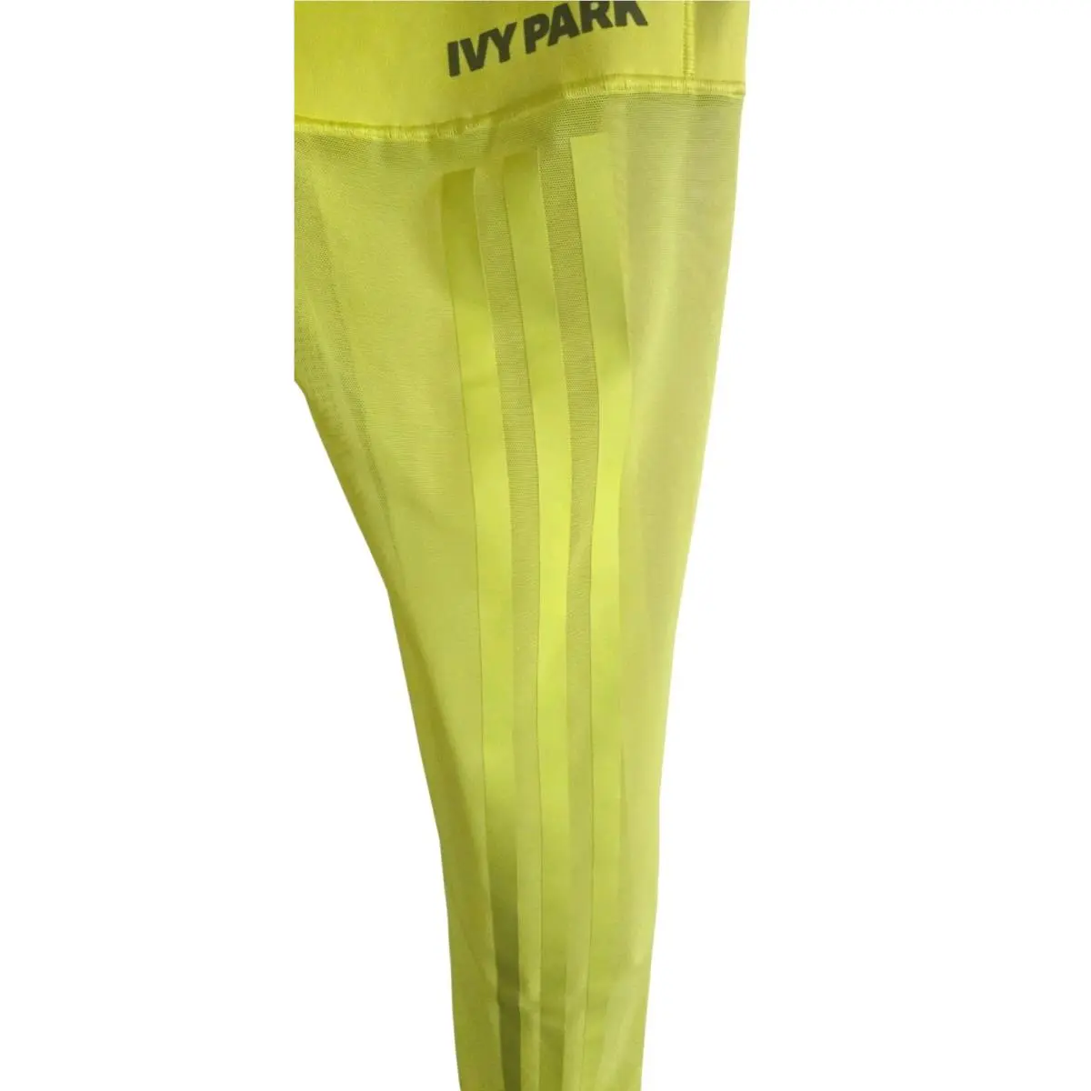 Adidas clothing - Yellow 6