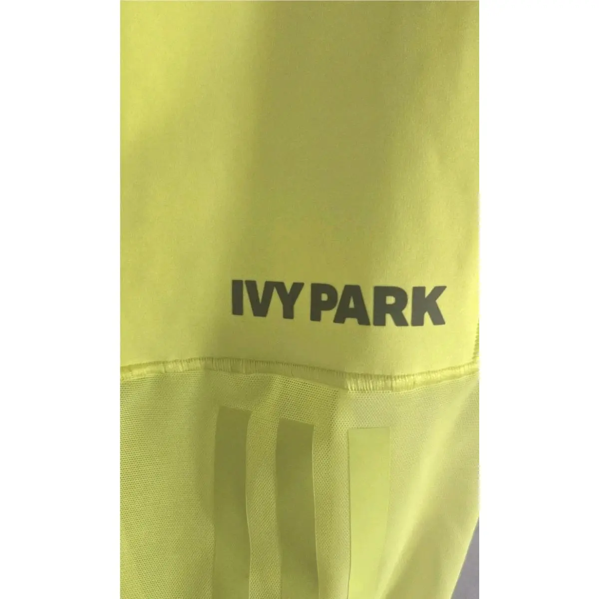 Adidas clothing - Yellow 7