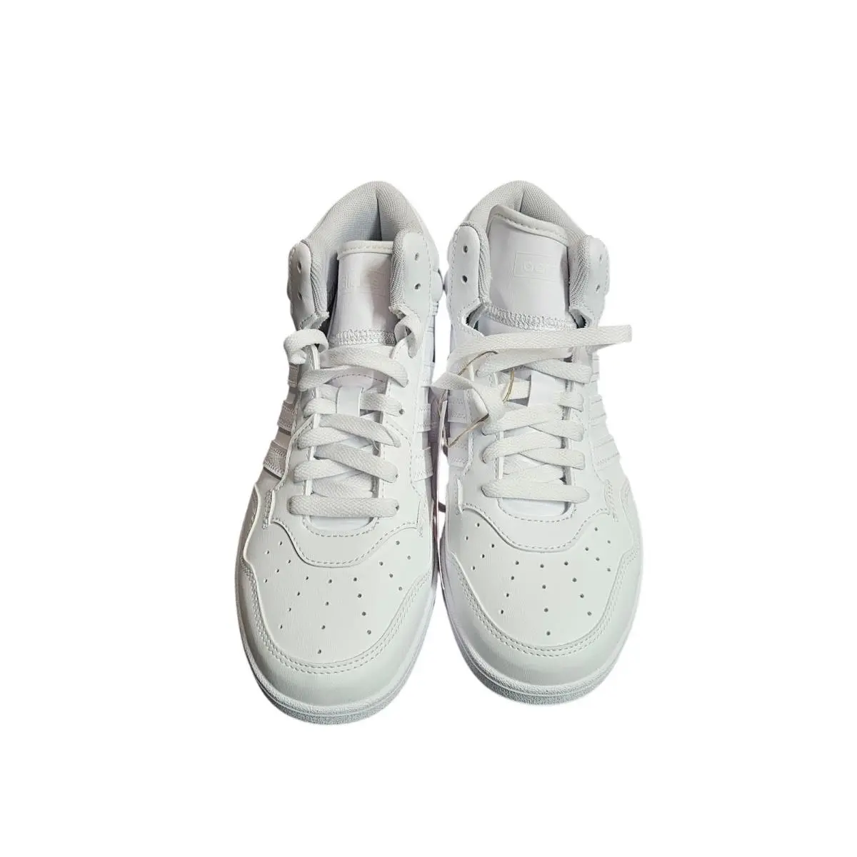 Adidas shoes - White 1
