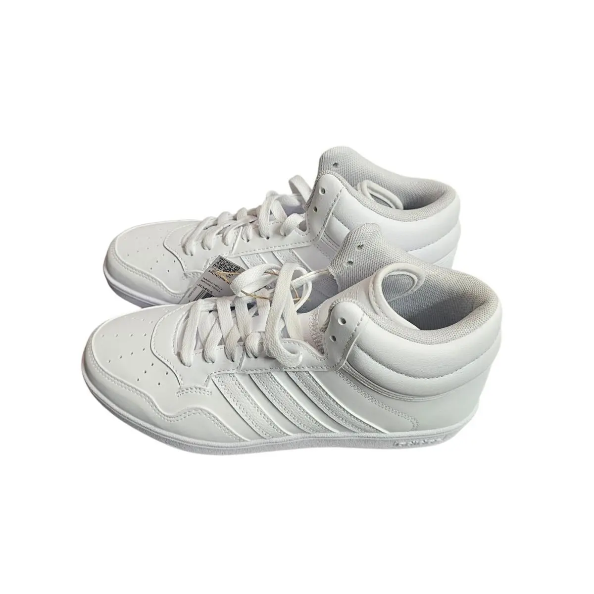 Adidas shoes - White 2