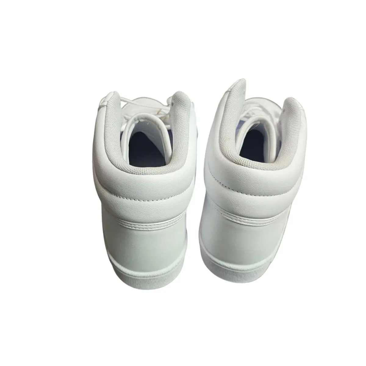 Adidas shoes - White 3