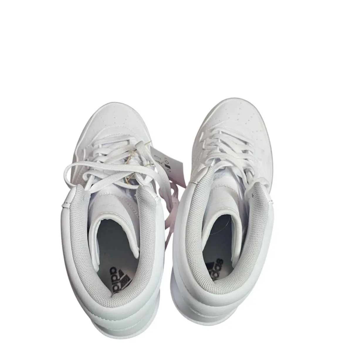 Adidas shoes - White 4