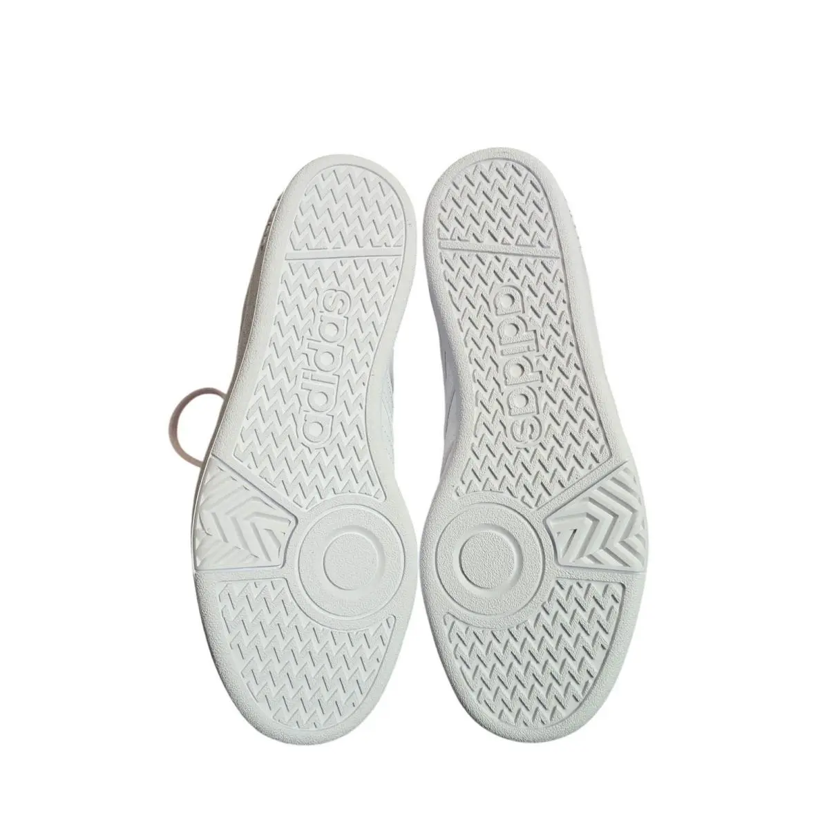 Adidas shoes - White 5