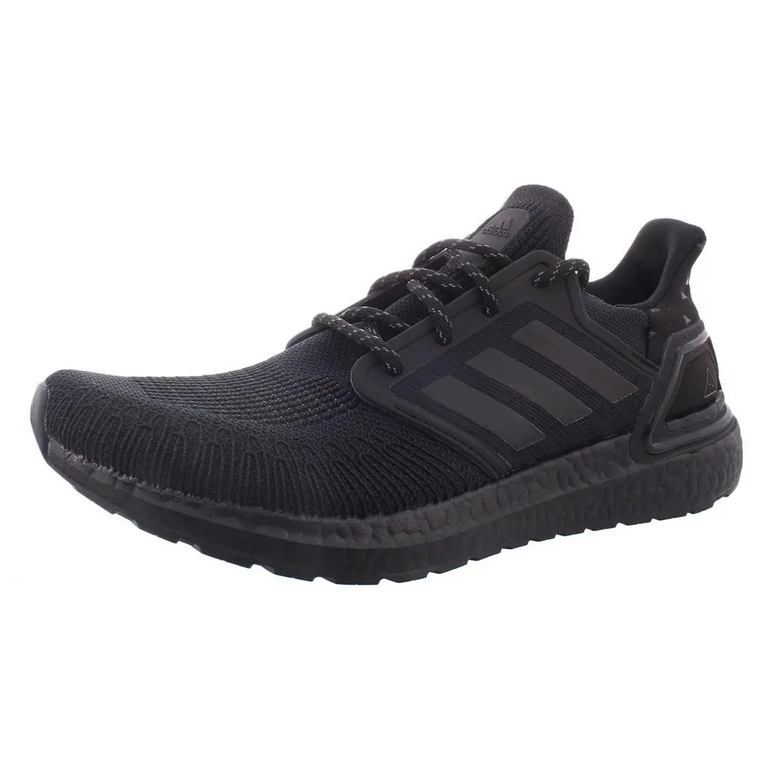 Adidas shoes - Black/Black, Main: Black (UPC: 194811915346) 0