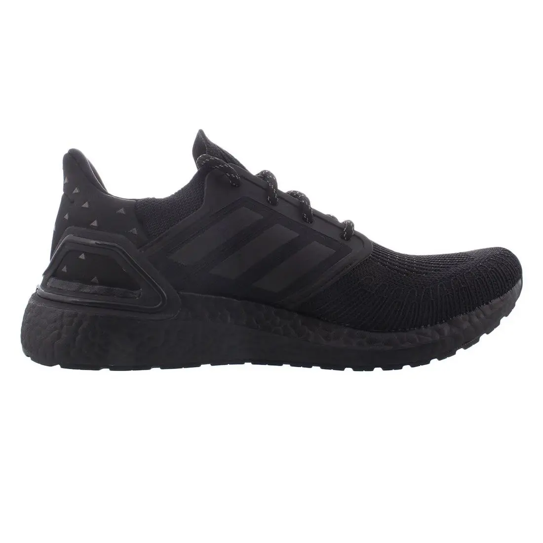 Adidas shoes - Black/Black, Main: Black (UPC: 194811915346) 1