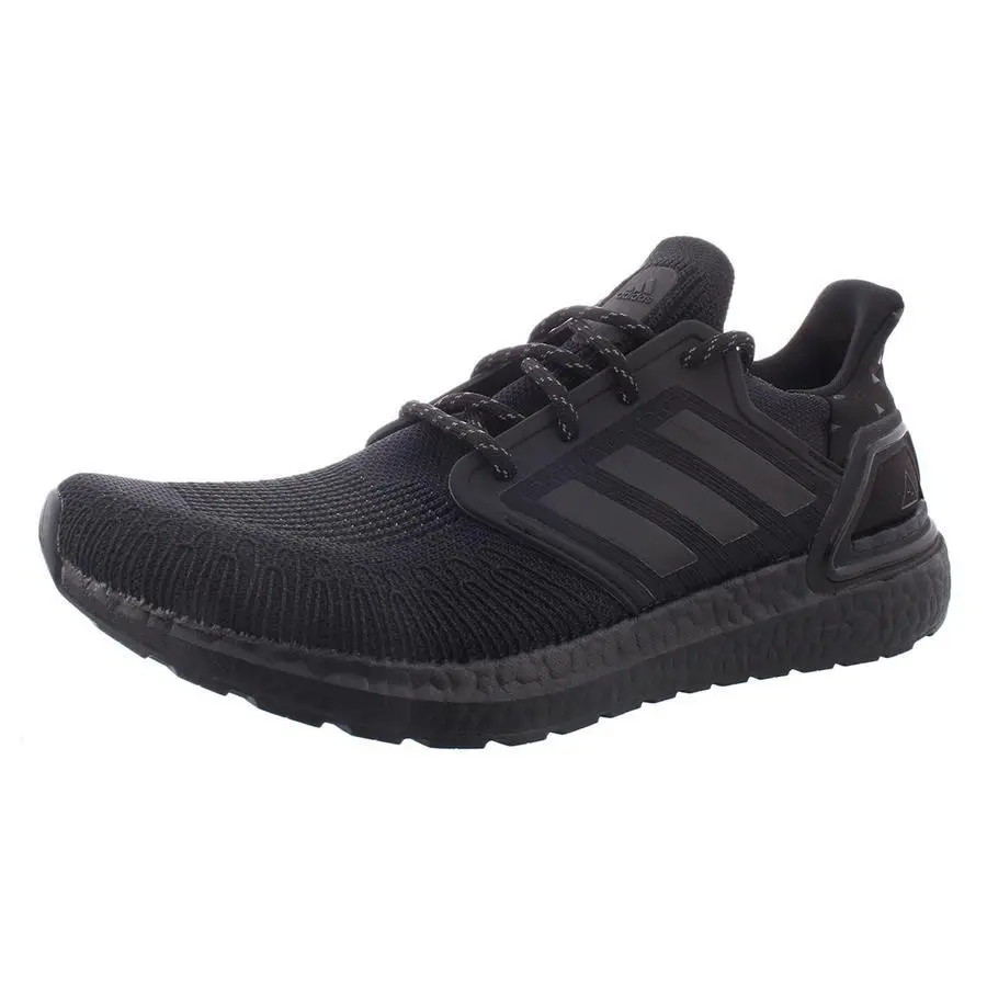 Adidas shoes - Black/Black, Main: Black (UPC: 194811915346) 3