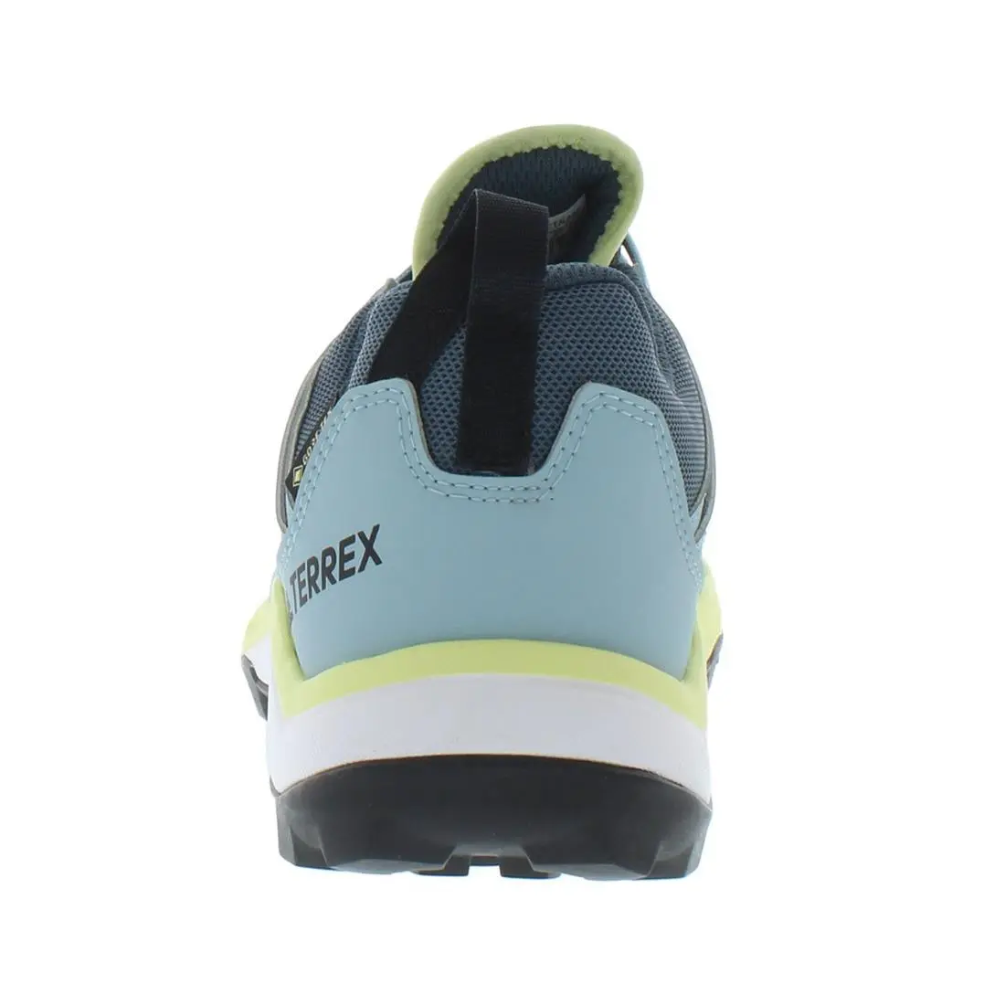 Adidas shoes - Legacy Blue/Black/Yellow Tint, Main: Blue (UPC: 193101072721) 2
