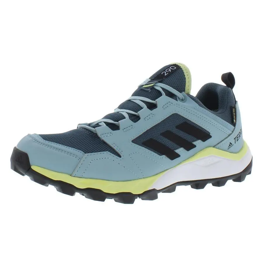 Adidas shoes - Legacy Blue/Black/Yellow Tint, Main: Blue (UPC: 193101072721) 3