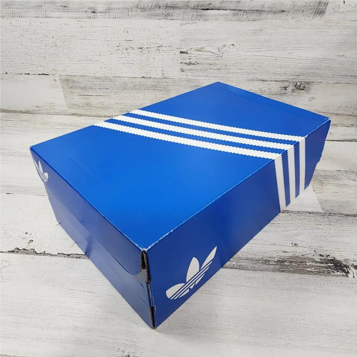 Adidas shoes - adidas Samba - Samba - Blue 6