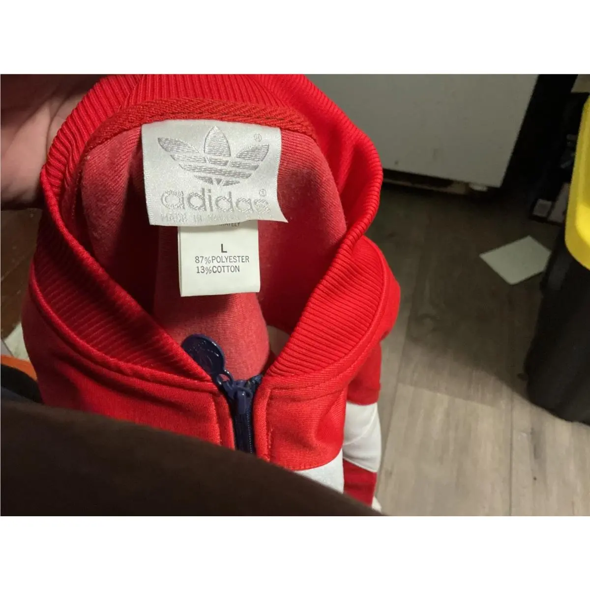 Adidas clothing - Multicolor 1