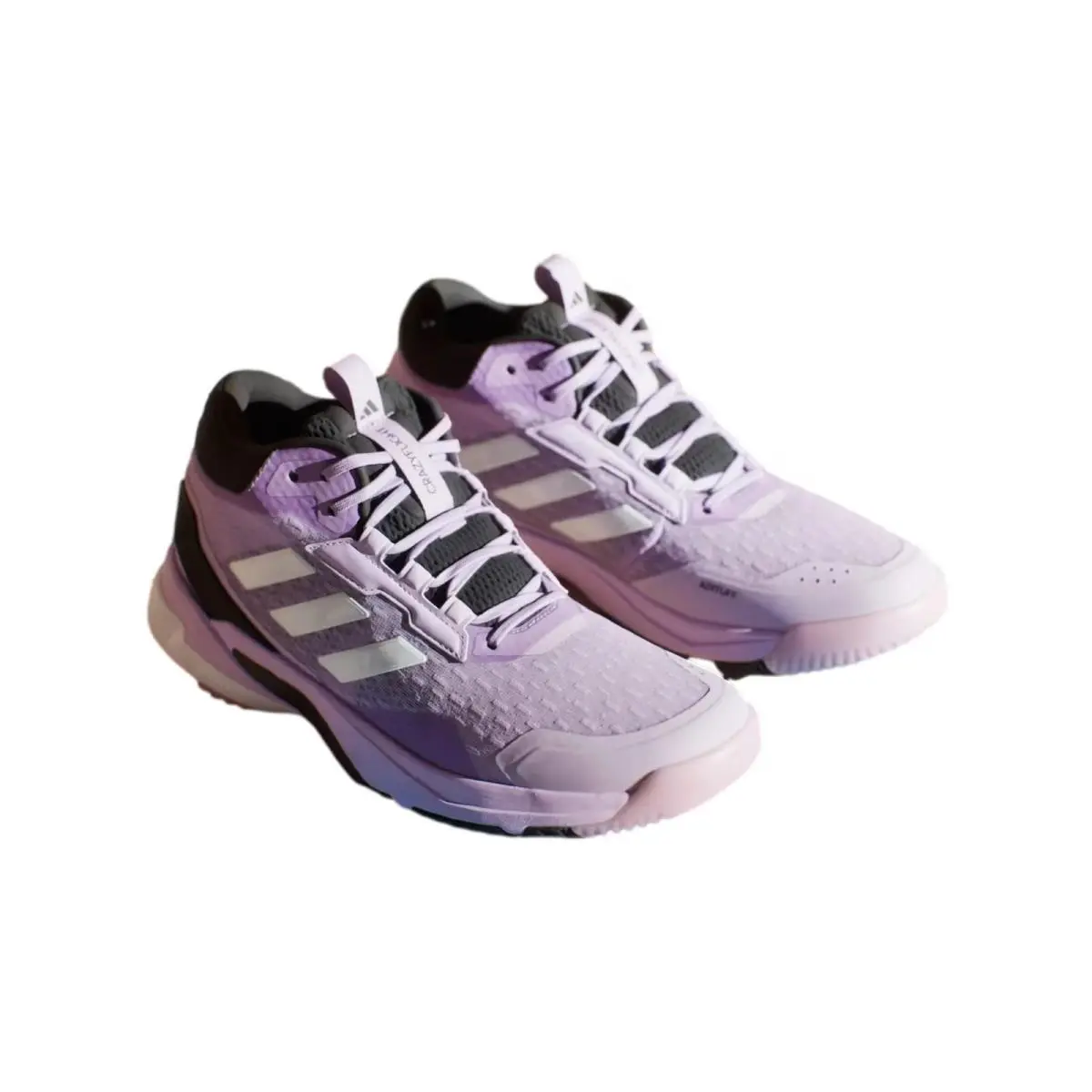 Adidas shoes - Crazyflight 6 Mid - Crazyflight Mid - Multicolor (UPC: 197617615946) 0